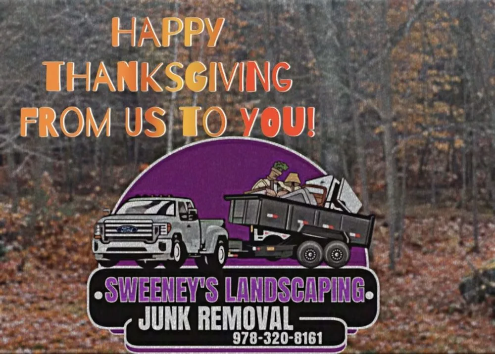 Local garden landscaping in Templeton, MA by Sweeney’s landscaping