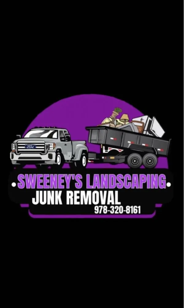 Affordable lawn mowing service for residential properties in Templeton, MA by Sweeney’s landscaping