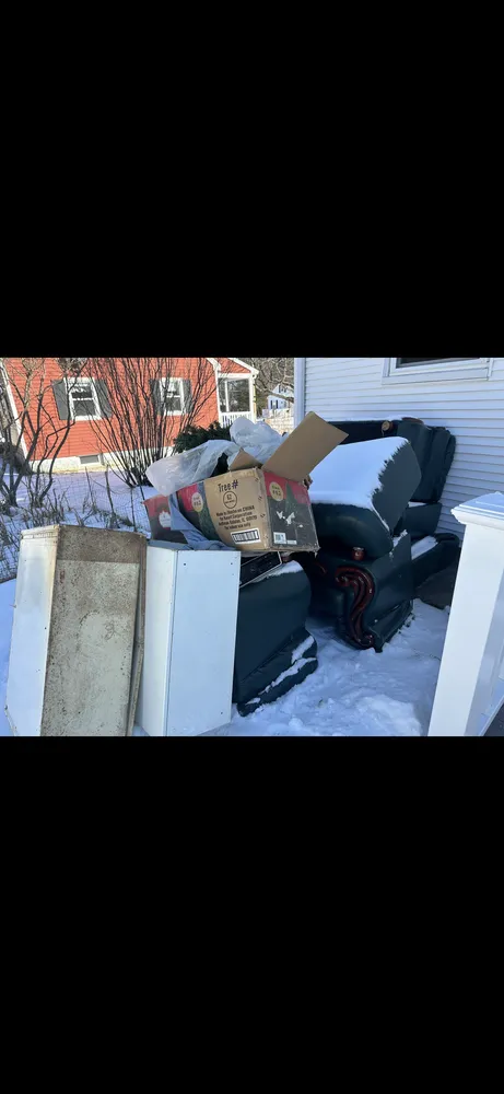 Reliable lawn mowing service in Templeton, MA - Sweeney’s landscaping