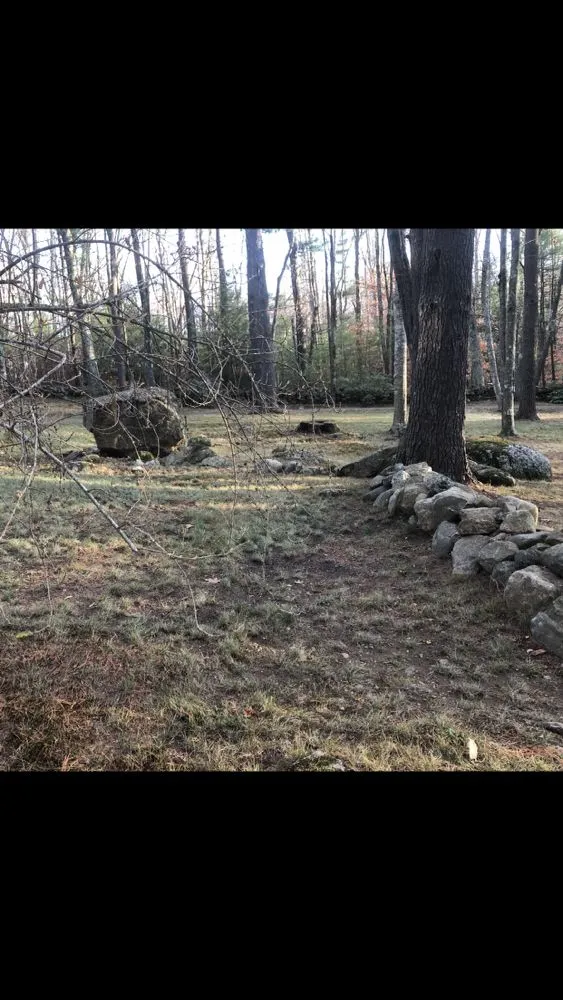 Custom outdoor landscaping experts serving Templeton, MA - Sweeney’s landscaping