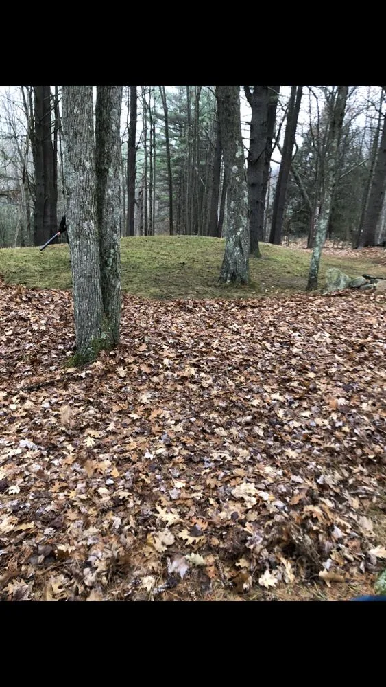 Expert garden landscaping for homes across Templeton, MA - Sweeney’s landscaping