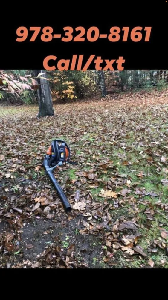 Professional landscape installation experts serving Templeton, MA - Sweeney’s landscaping