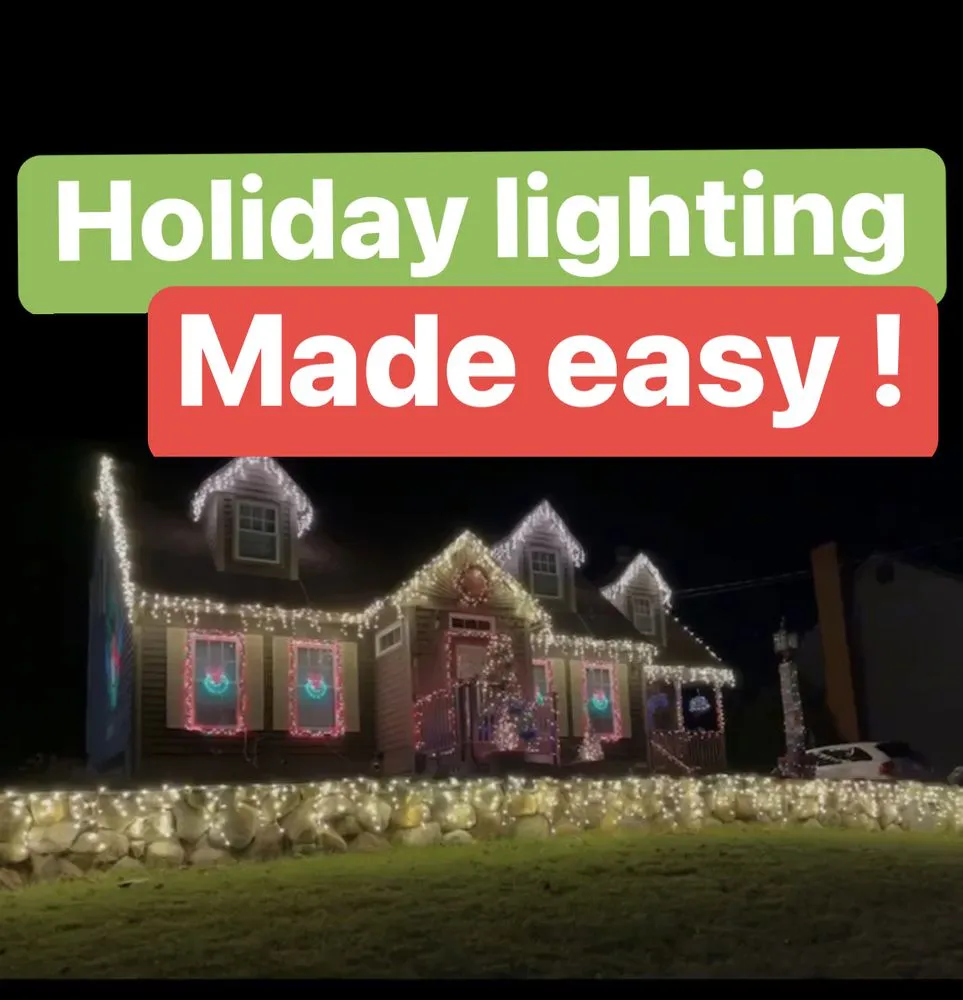 Local landscape installation in Templeton, MA - Sweeney’s landscaping