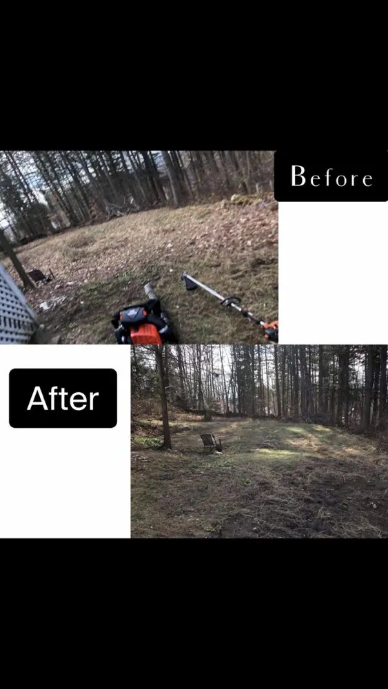 Local outdoor landscaping experts serving Templeton, MA - Sweeney’s landscaping