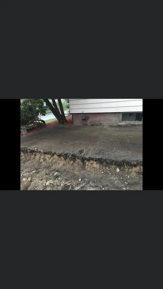 Professional landscape installation in Templeton, MA - Sweeney’s landscaping