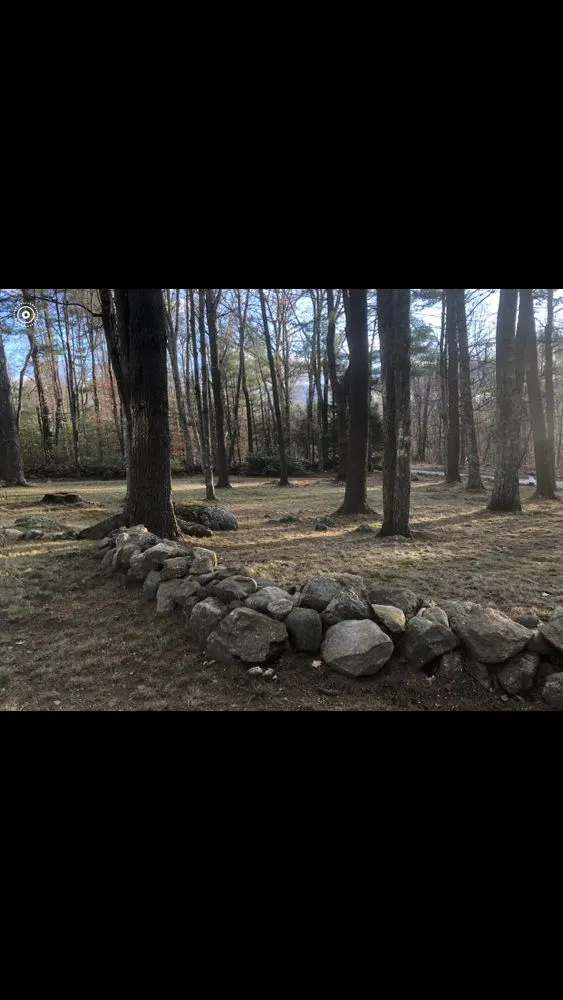 Local yard cleanup service experts serving Templeton, MA - Sweeney’s landscaping