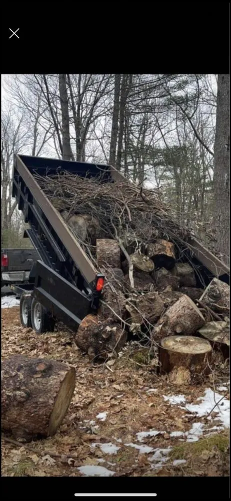 Trusted garden landscaping for year-round maintenance in Templeton, MA by Sweeney’s landscaping