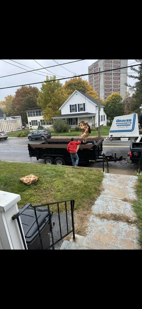 Reliable landscape design for year-round maintenance across Templeton, MA - Sweeney’s landscaping