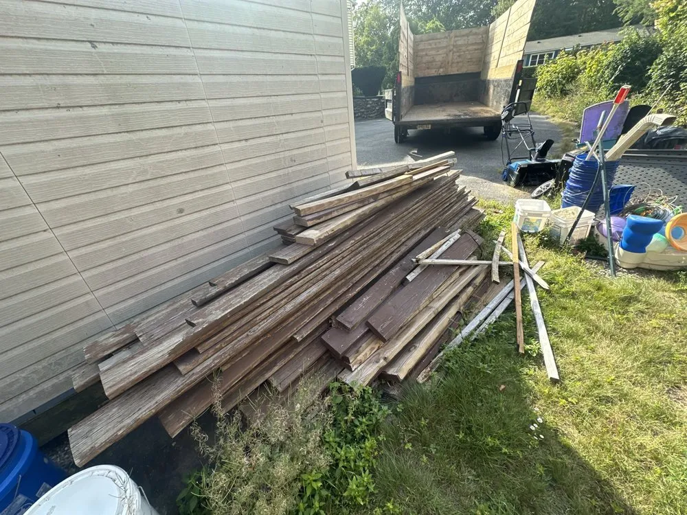 Reliable garden landscaping for outdoor upgrades in Templeton, MA by Sweeney’s landscaping