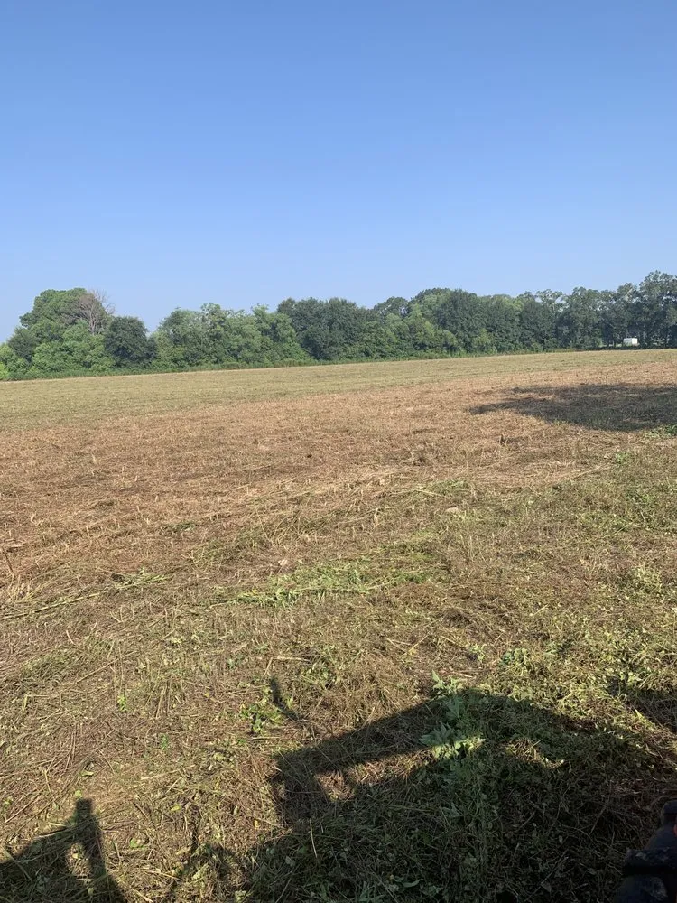 Trusted garden landscaping experts serving New Iberia, LA - Sweeney’s Lawn Care Services