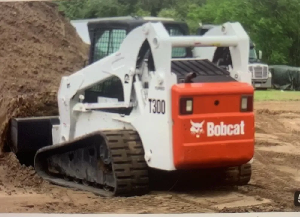 Expert lawn care service with custom design across New Iberia, LA - Sweeney’s Lawn Care Services