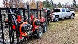 Top-rated lawn care service experts serving New Iberia, LA - Sweeney’s Lawn Care Services