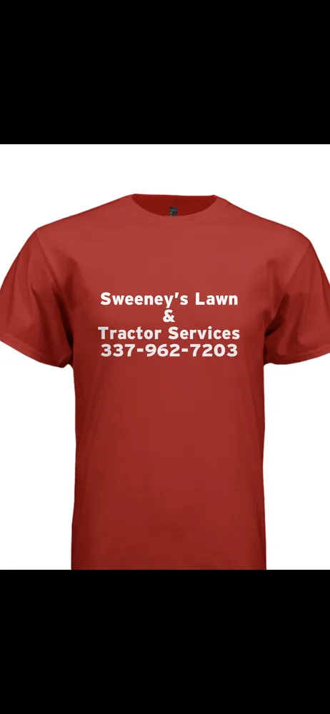 Professional lawn care service in New Iberia, LA - Sweeney’s Lawn Care Services