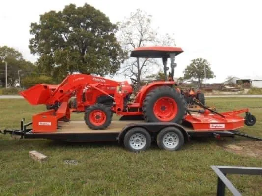 Affordable lawn mowing service near you in New Iberia, LA by Sweeney’s Lawn Care Services