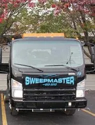 Expert outdoor landscaping in Rochester Hills, MI - Sweep Master