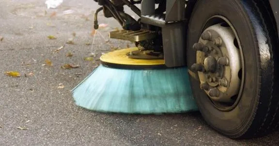 Expert residential landscaping in Rochester Hills, MI by Sweep Master