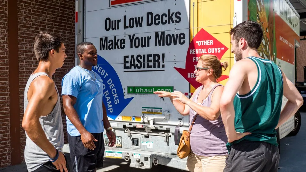 Affordable yard cleanup service experts serving Greensboro, NC - Sweeps