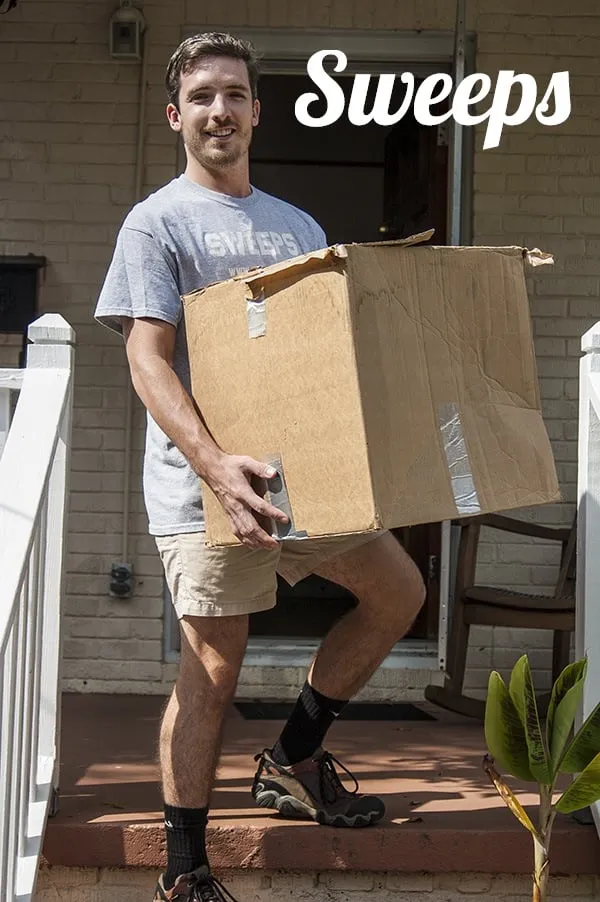 Expert outdoor landscaping for year-round maintenance across Raleigh, NC - Sweeps