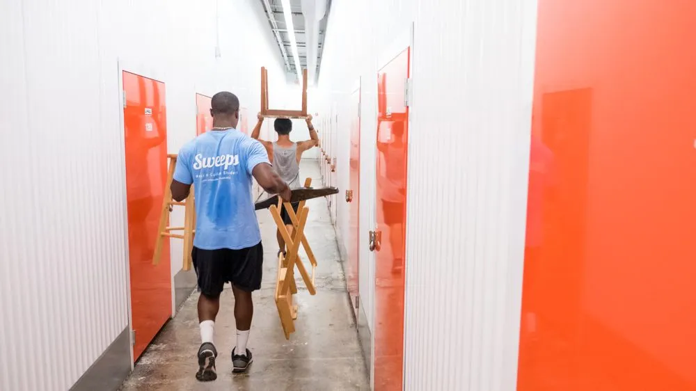 Top-rated landscaping services for homes in Raleigh, NC by Sweeps