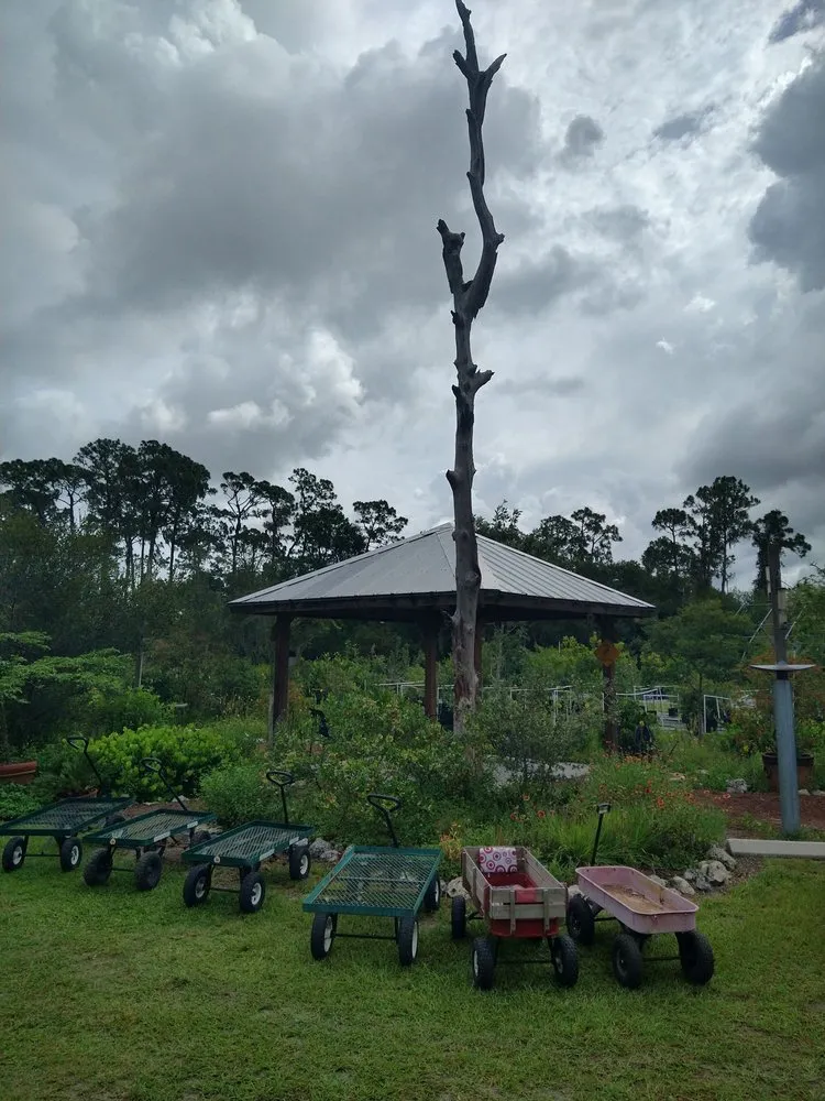 Local landscaping services for homes in Parrish, FL by Sweet Bay Nursery