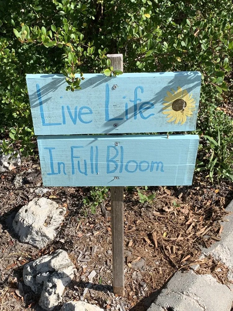 Trusted garden landscaping in Parrish, FL - Sweet Bay Nursery