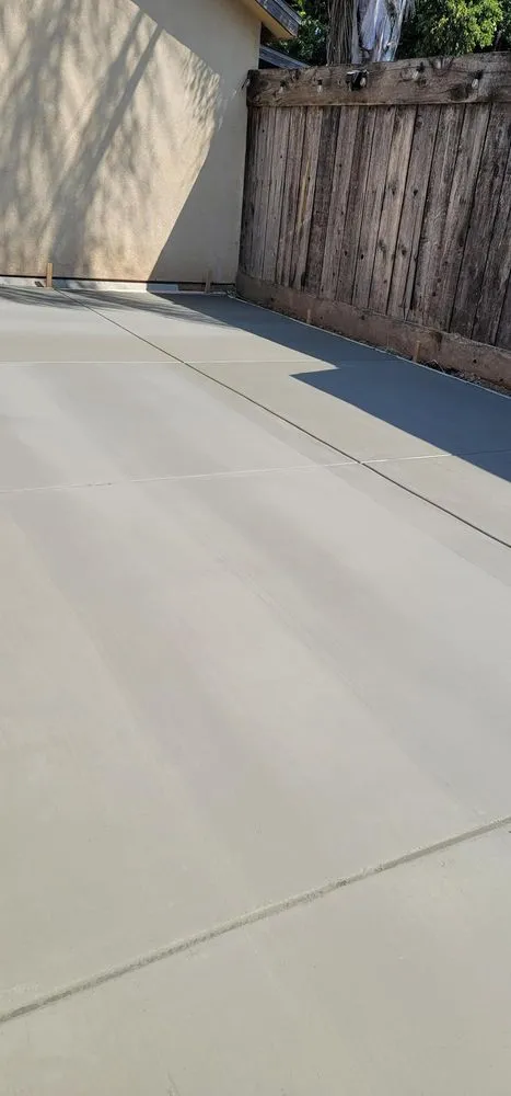 Trusted lawn mowing service experts serving Manteca, CA - Sweet-Crete Construction General Engineering