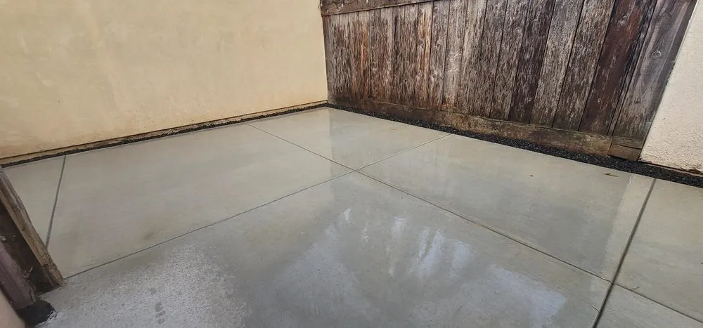 Trusted lawn mowing service in Manteca, CA - Sweet-Crete Construction General Engineering