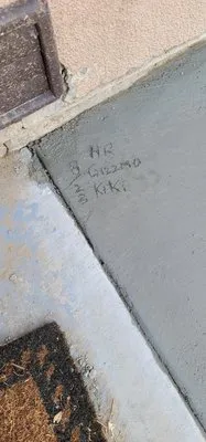 Sweet-Crete Construction General Engineering Logo