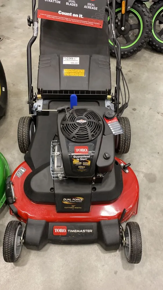 Trusted residential landscaping for residential properties across Whiteville, NC - Sweet Farm Lawn Care