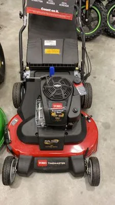 Sweet Farm Lawn Care Logo