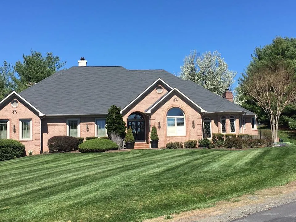 Custom residential landscaping for year-round maintenance across Annandale, VA - Sweet Garden Lawn Care & Landscapes