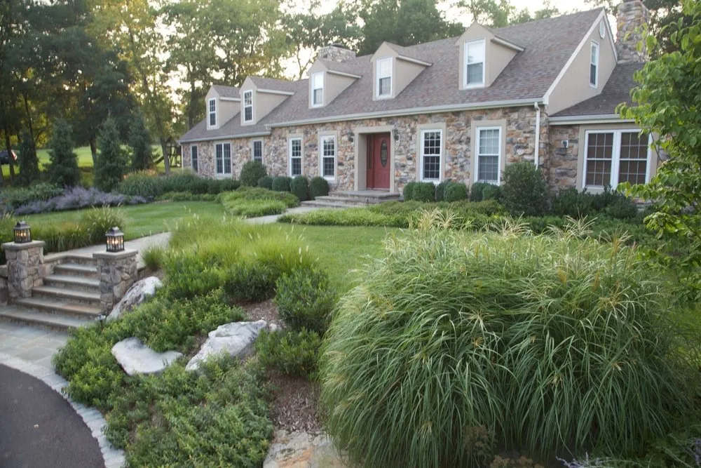 Affordable lawn mowing service in Annandale, VA by Sweet Garden Lawn Care & Landscapes