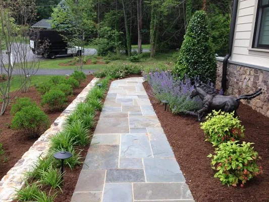 Sweet Garden Lawn Care & Landscapes