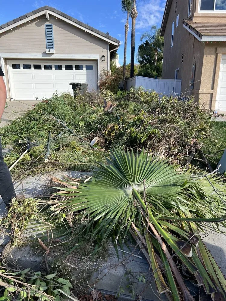 Expert landscaping services near you in Menifee, CA by Sweet Home Landscaping