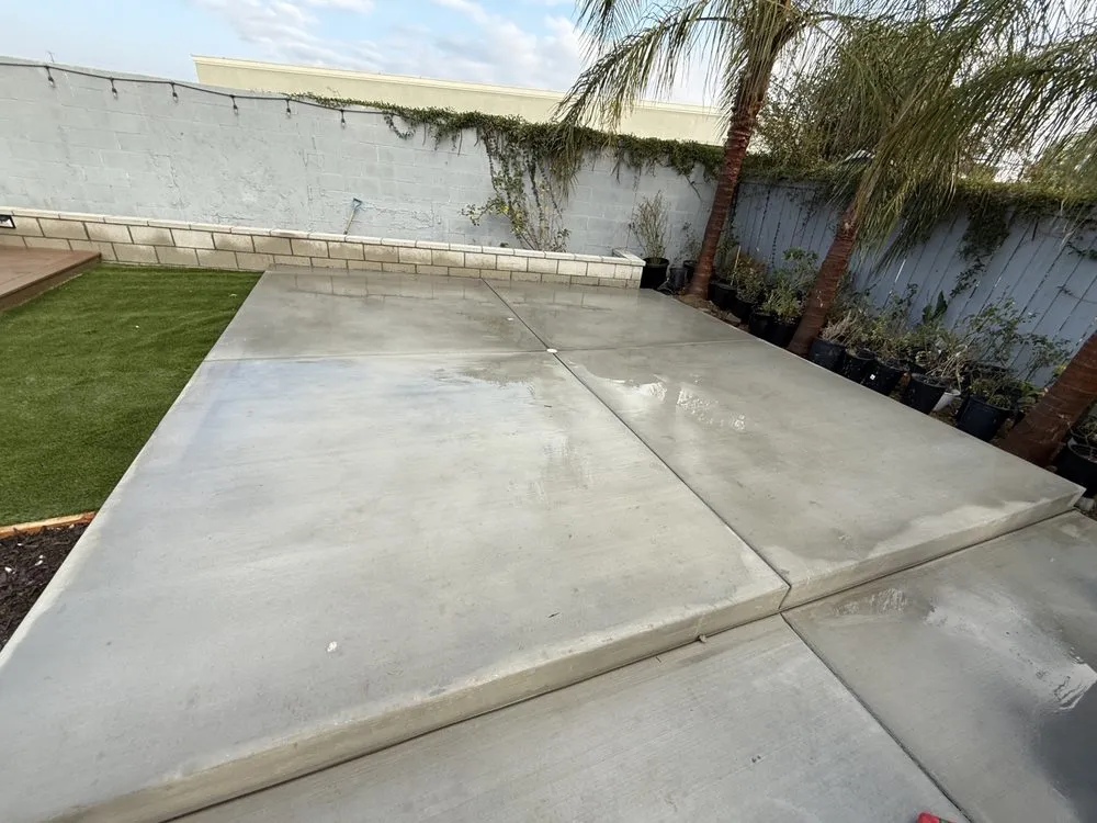 Top-rated lawn mowing service for homes across Menifee, CA - Sweet Home Landscaping