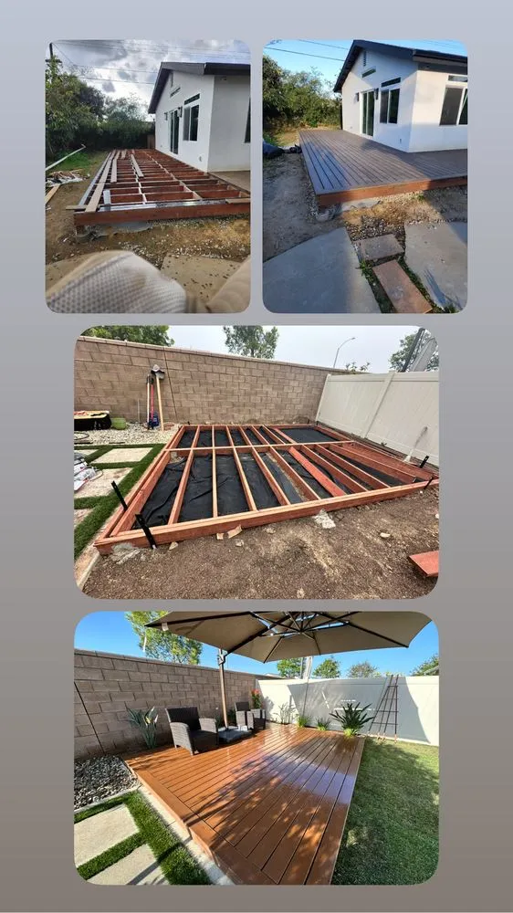 Trusted residential landscaping experts serving Menifee, CA - Sweet Home Landscaping