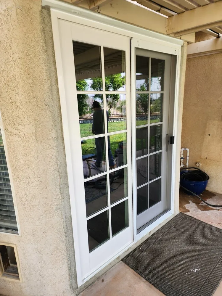 Top-rated landscape design in Menifee, CA by Sweet Home Service