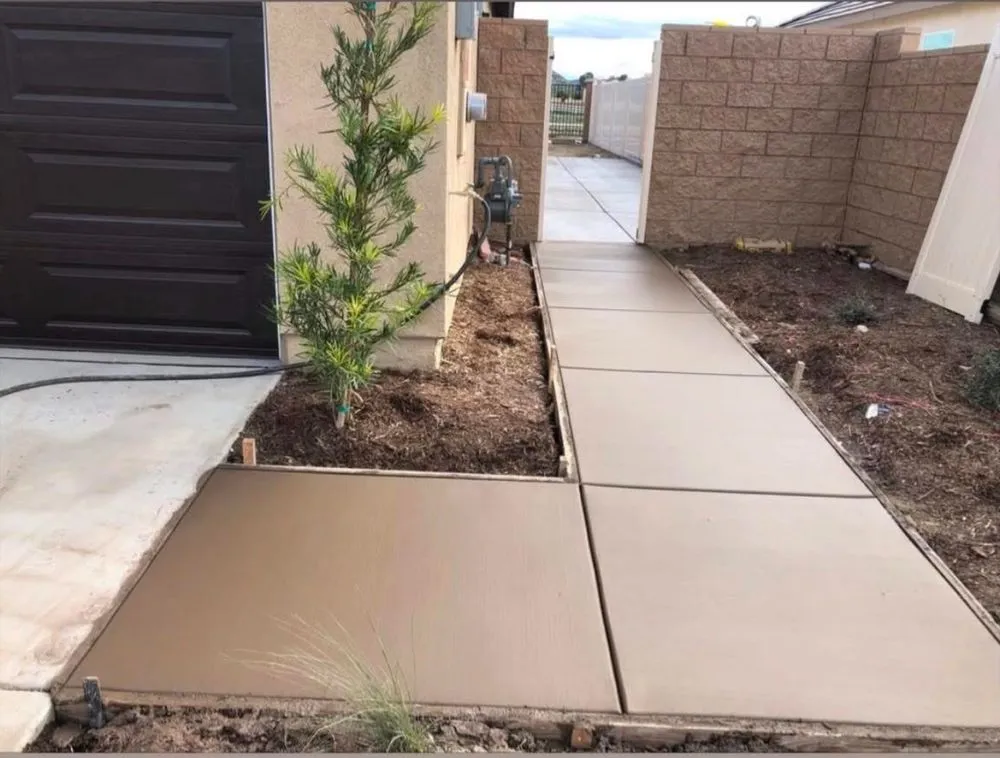 Trusted garden landscaping experts serving Menifee, CA - Sweet Home Service