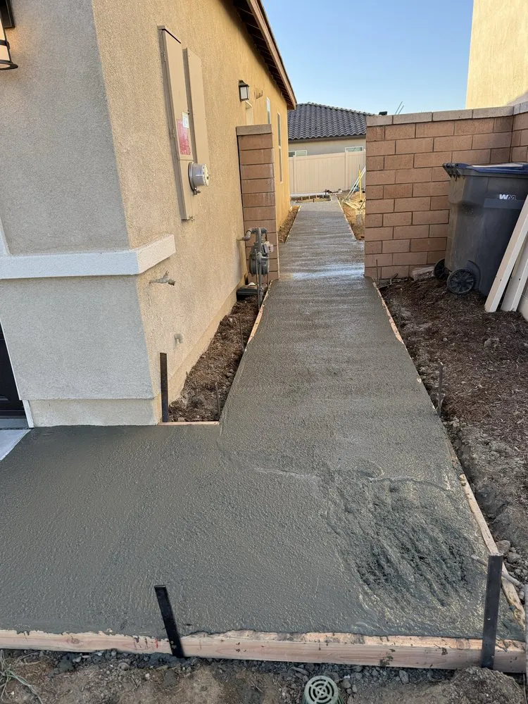 Reliable yard maintenance for residential properties across Menifee, CA - Sweet Home Service