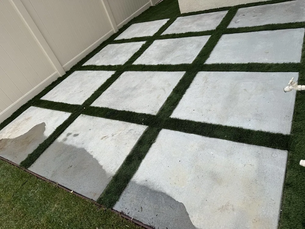 Top-rated residential landscaping in Menifee, CA by Sweet Home Service