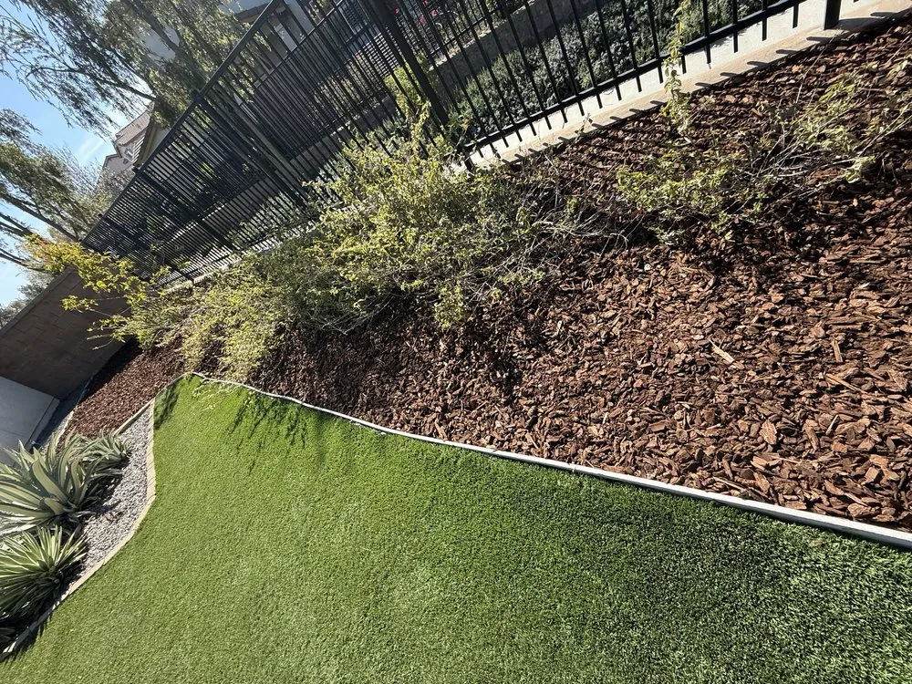 Expert landscape installation experts serving Menifee, CA - Sweet Home Service