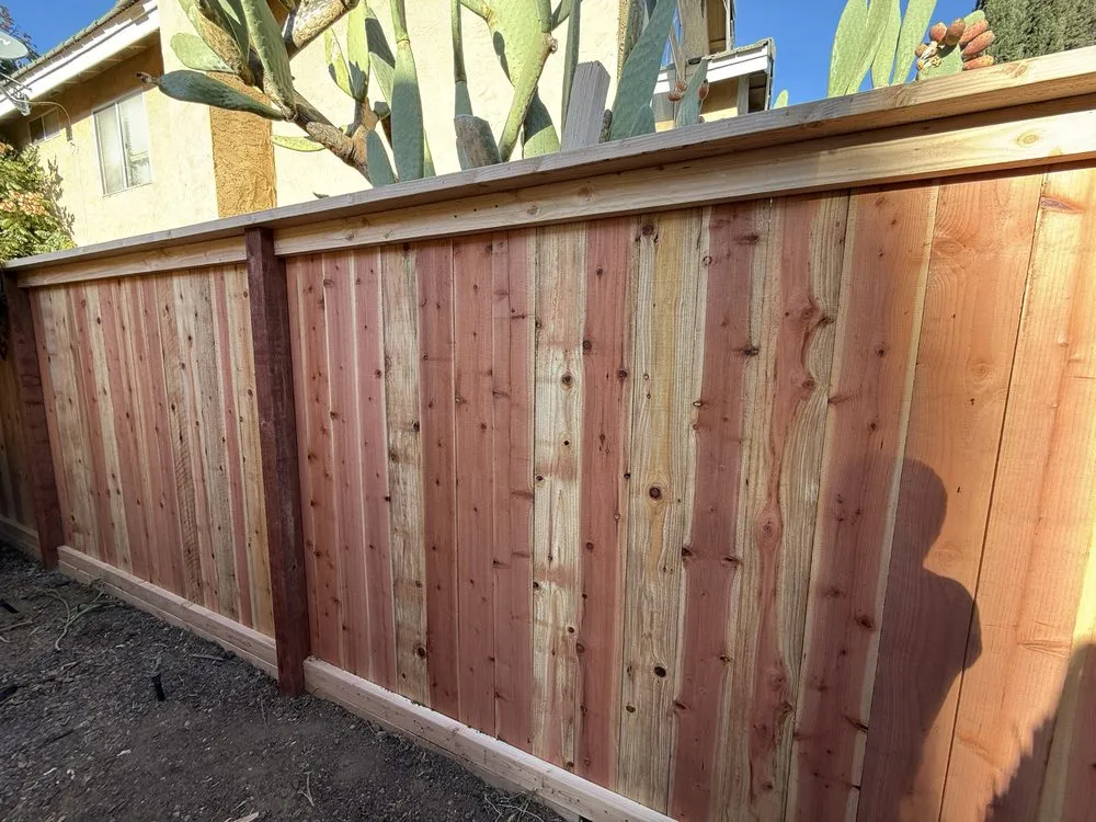 Local yard cleanup service for beautiful yards in Menifee, CA by Sweet Home Service