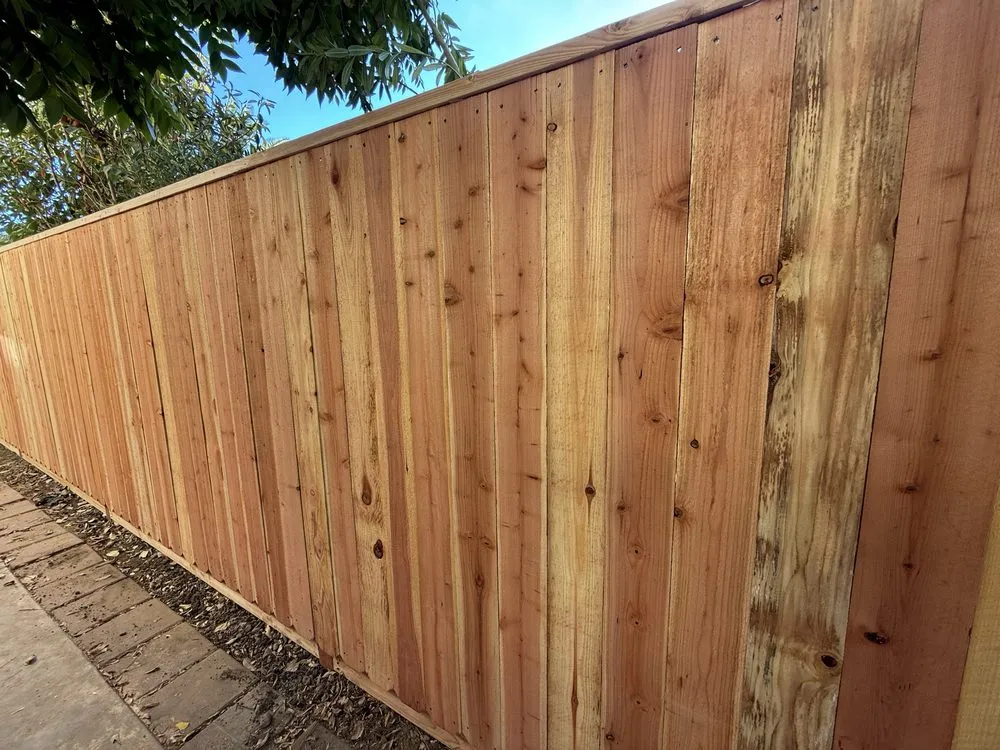 Local lawn care service with custom design across Menifee, CA - Sweet Home Service