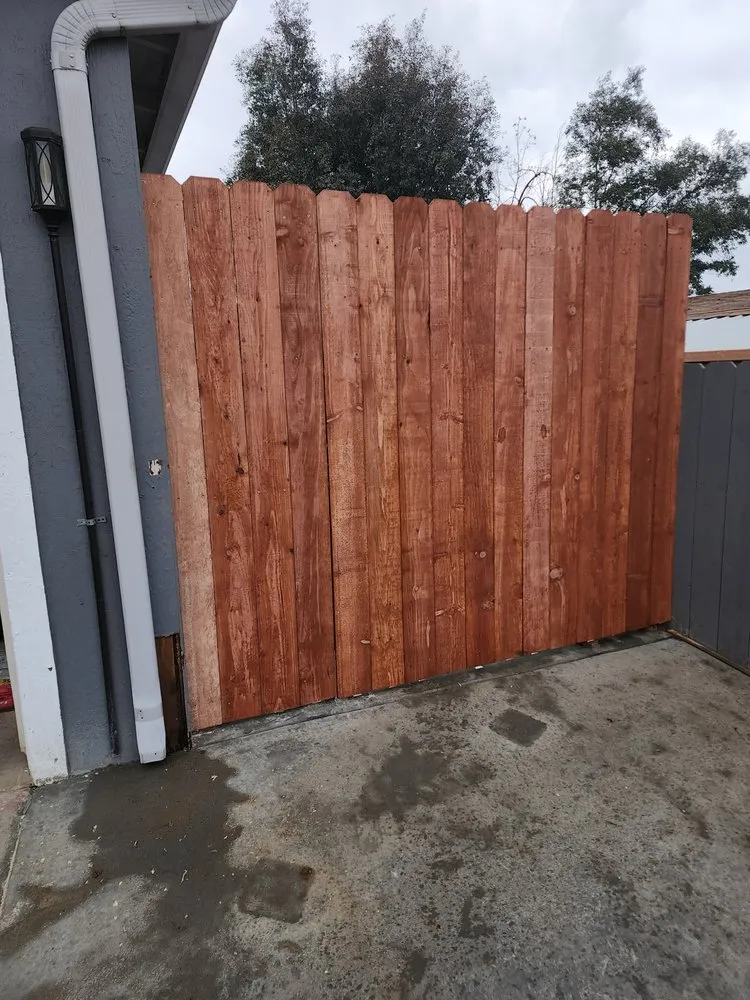 Expert garden landscaping for homes in Menifee, CA by Sweet Home Service