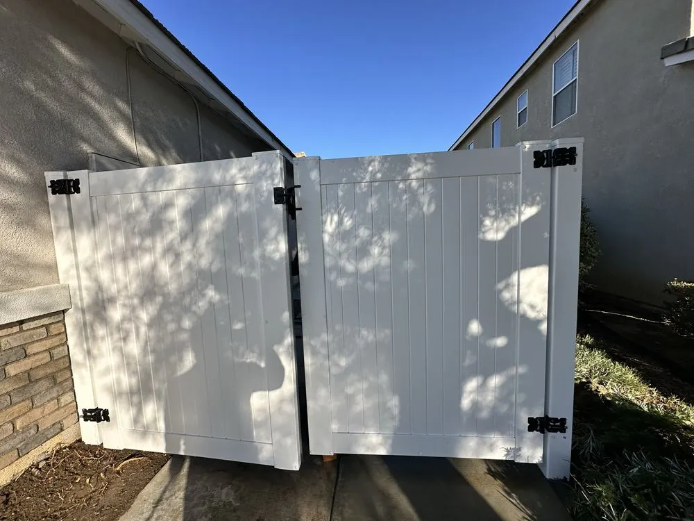 Expert landscape design in Menifee, CA by Sweet Home Service