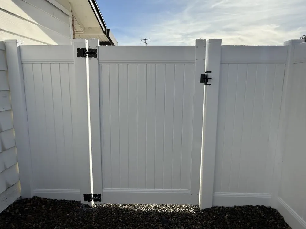 Expert garden landscaping for homes across Menifee, CA - Sweet Home Service