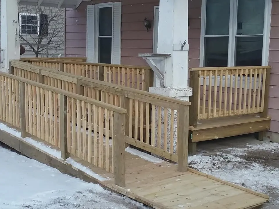 Local lawn care service experts serving Charleston, IL - Sweet Home Services