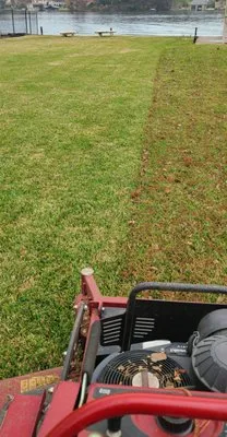 Sweet Landscape Services Logo