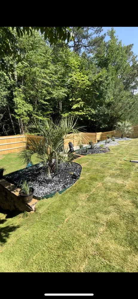 Reliable lawn care service in Woodstock, GA - Sweet Maple Landscapes