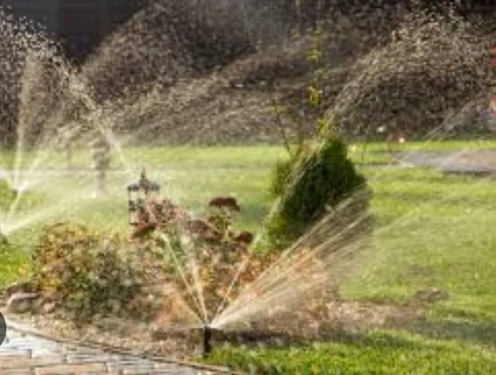 Custom landscaping services experts serving Woodstock, GA - Sweet Maple Landscaping